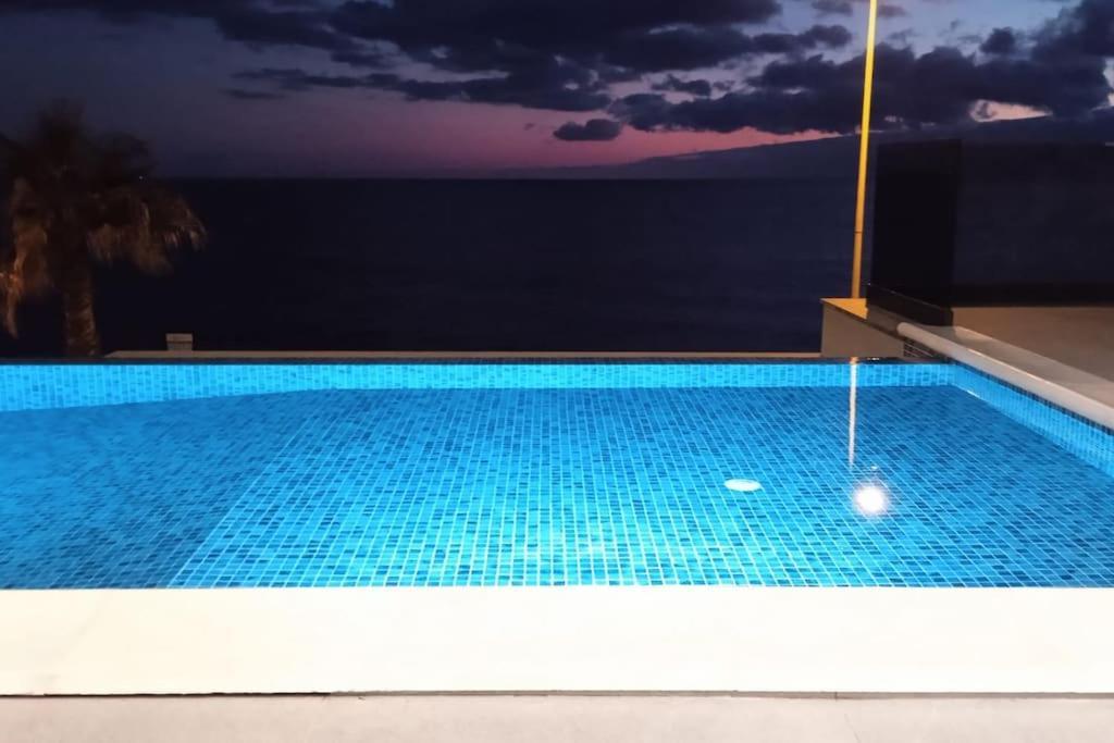 Villa Sunset Avenue ポール・ド・マール エクステリア 写真